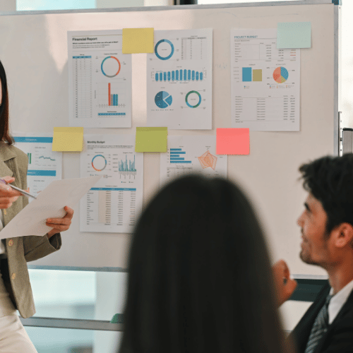 Lead Management & Qualification - Fair Vantage Solutions